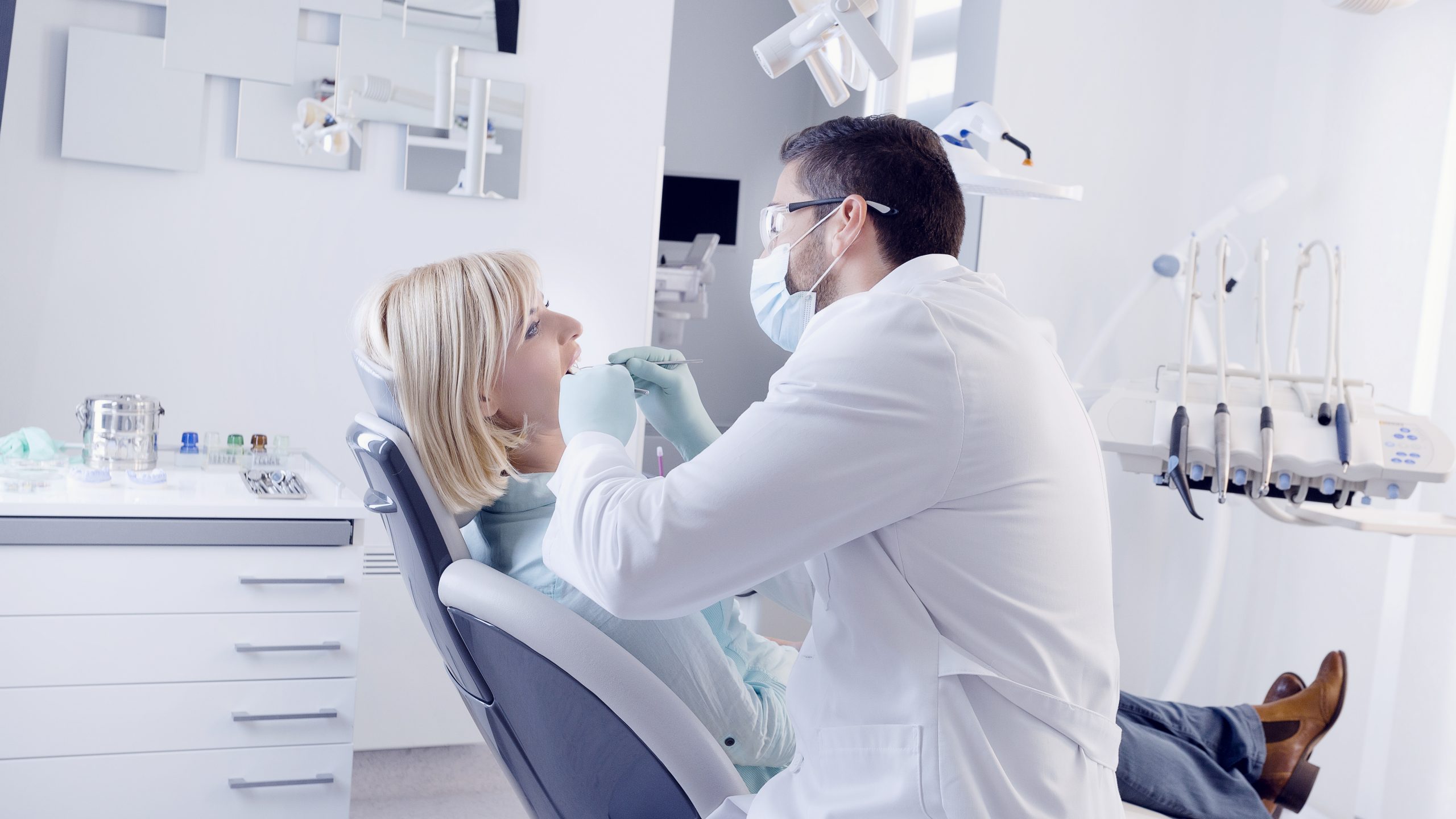 Dentist in Monticello, WI